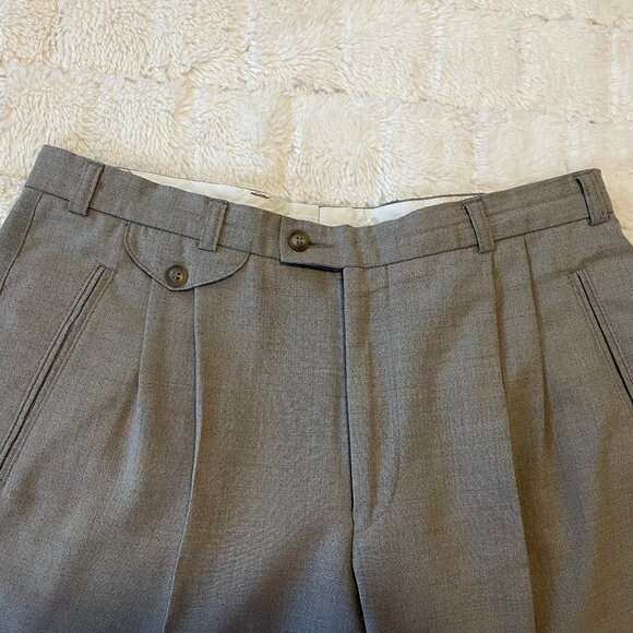 Paul R Smith Pants - Picture 3 of 8